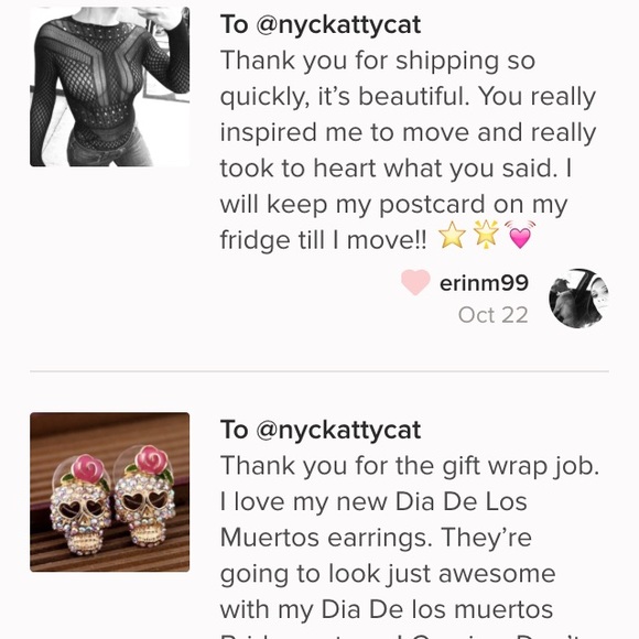 5pcs 925 Sterling Silver Plated Chain Extenders - Picture 5 of 6